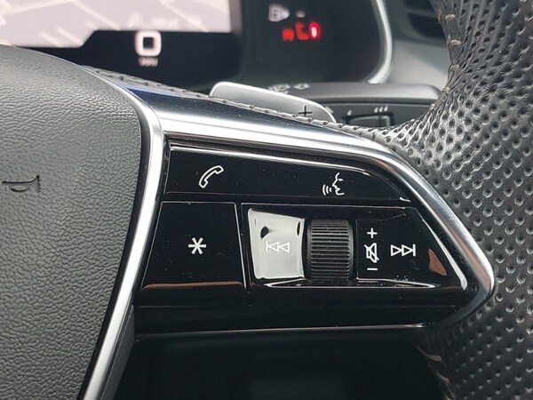 Used Audi A6 2020 for sale - 76221550: Photo 17
