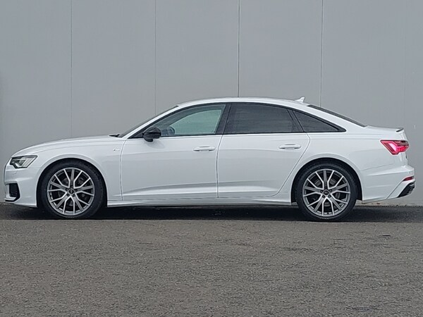 Used Audi A6 2020 for sale - 76221550: Photo 4