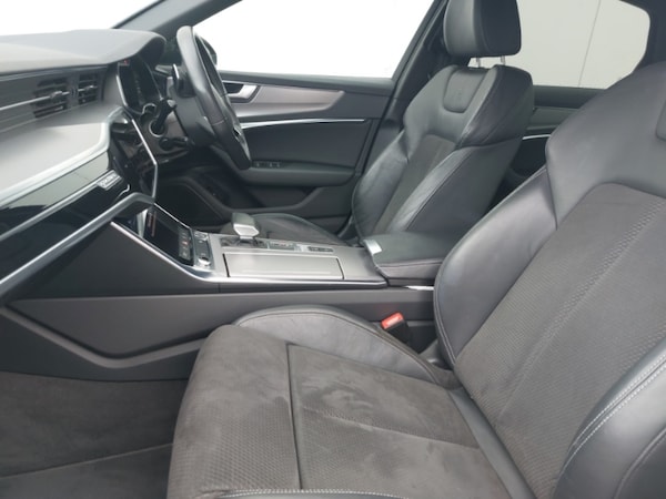 Used Audi A6 2020 for sale - 76221550: Photo 5