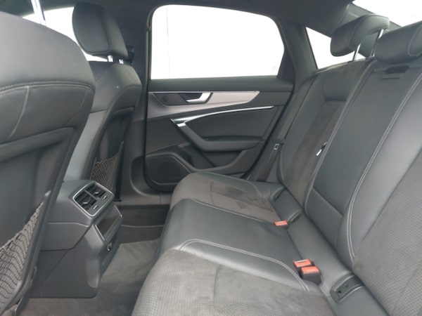 Used Audi A6 2020 for sale - 76221550: Photo 6
