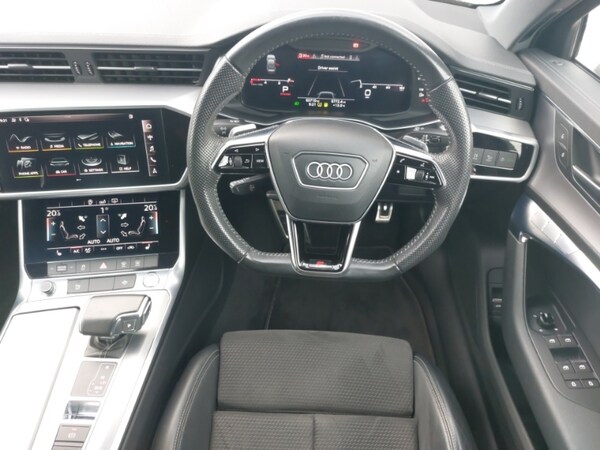 Used Audi A6 2020 for sale - 76221550: Photo 7