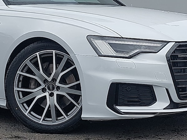 Used Audi A6 2020 for sale - 76221550: Photo 9