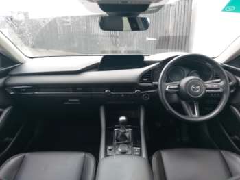 Used Mazda Mazda3 2021 for sale - 74074270: Photo