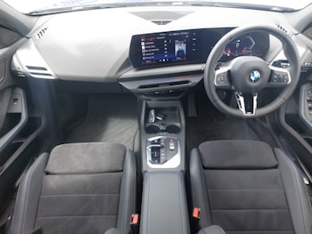 Used BMW 1 Series 2025 for sale - 79343189: Photo