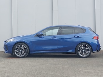 Used BMW 1 Series 2025 for sale - 79343189: Photo
