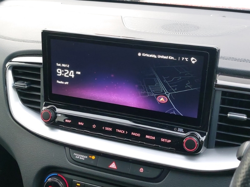 Used Kia Pro Ceed 2023 for sale - 76846876: Photo 10