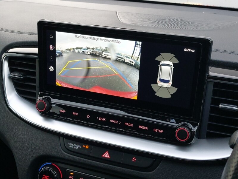 Used Kia Pro Ceed 2023 for sale - 76846876: Photo 11