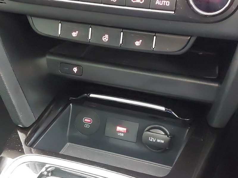 Used Kia Pro Ceed 2023 for sale - 76846876: Photo 13