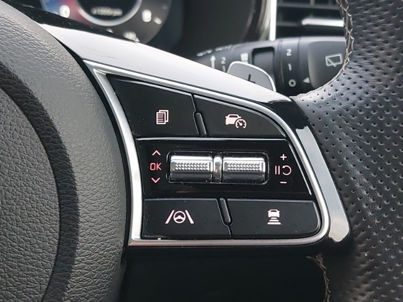 Used Kia Pro Ceed 2023 for sale - 76846876: Photo 16