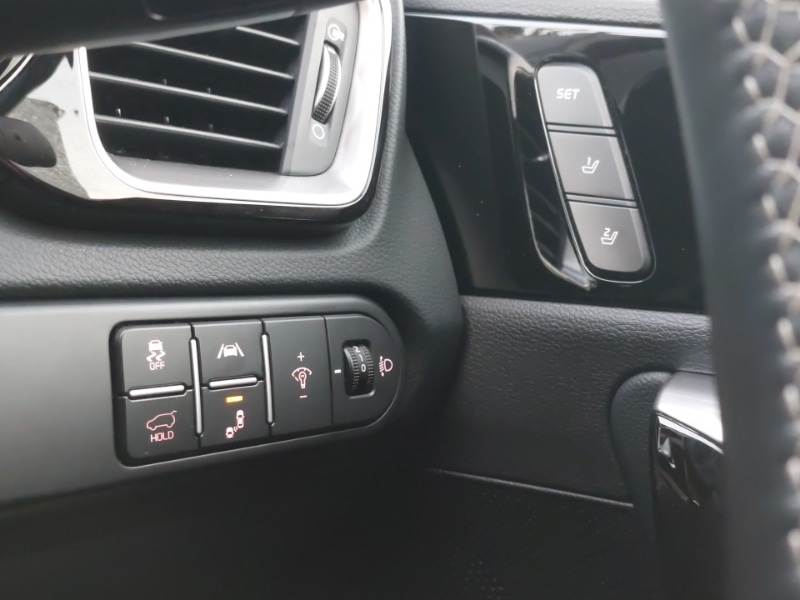 Used Kia Pro Ceed 2023 for sale - 76846876: Photo 18