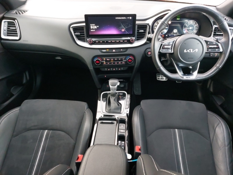 Used Kia Pro Ceed 2023 for sale - 76846876: Photo 2