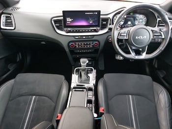 Used Kia Pro Ceed 2023 for sale - 76846876: Photo