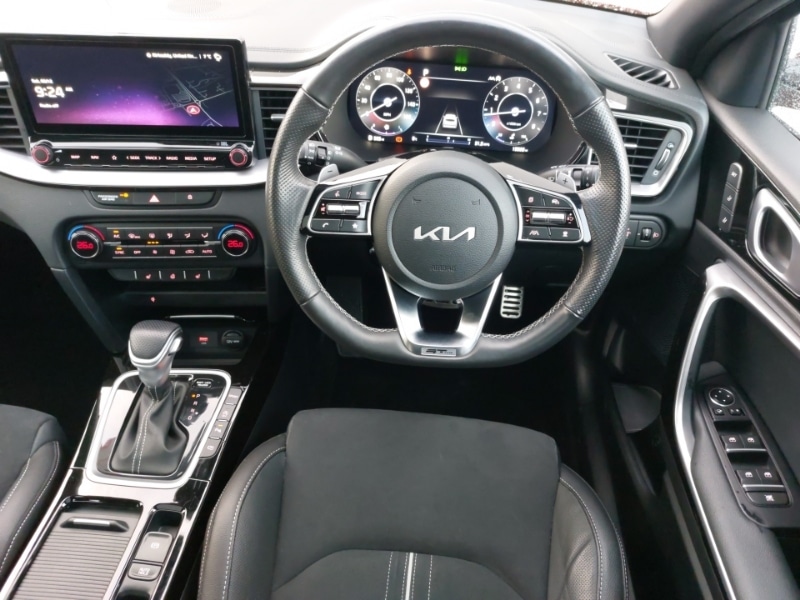 Used Kia Pro Ceed 2023 for sale - 76846876: Photo 7