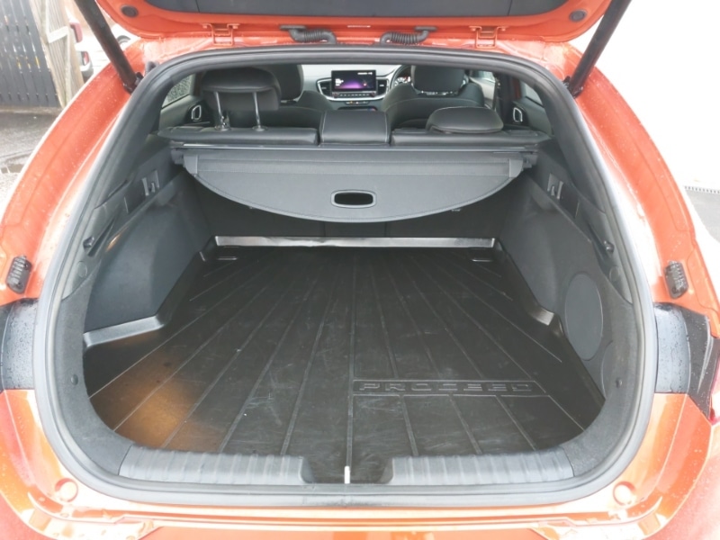 Used Kia Pro Ceed 2023 for sale - 76846876: Photo 8