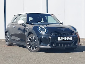 Used MINI Cooper 2021 for sale - 78527425: Photo