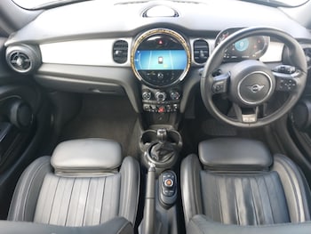Used MINI Cooper 2021 for sale - 78527425: Photo