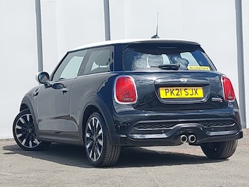 Used MINI Cooper 2021 for sale - 78527425: Photo