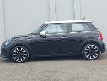 Used MINI Cooper 2021 for sale - 78527425: Photo