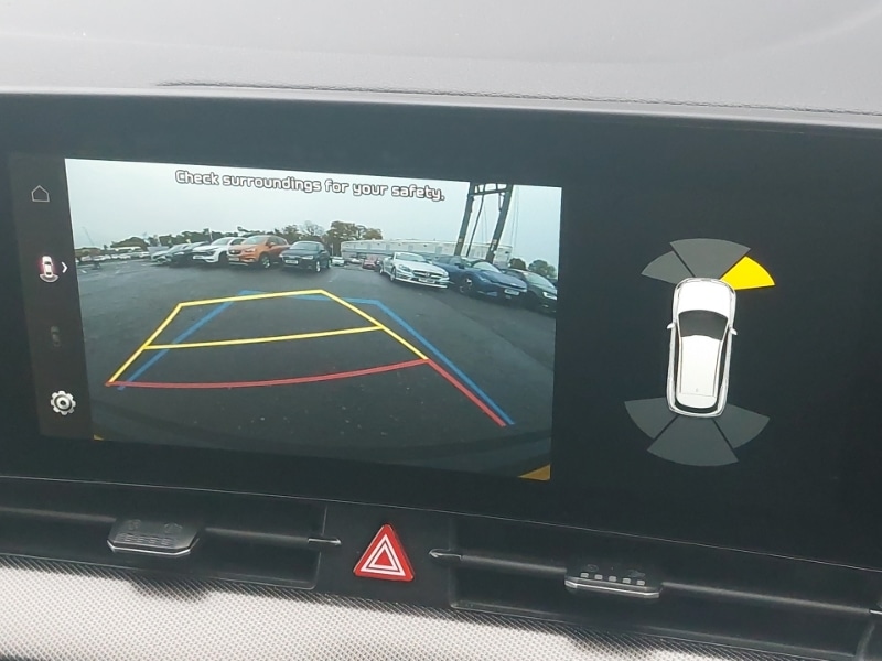 Used Kia Sportage 2022 for sale - 76456106: Photo 10