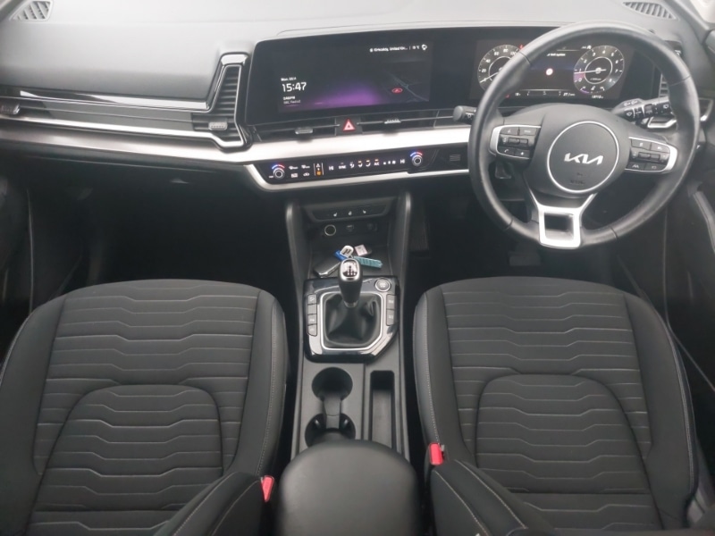 Used Kia Sportage 2022 for sale - 76456106: Photo 2