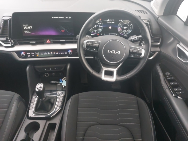 Used Kia Sportage 2022 for sale - 76456106: Photo 7