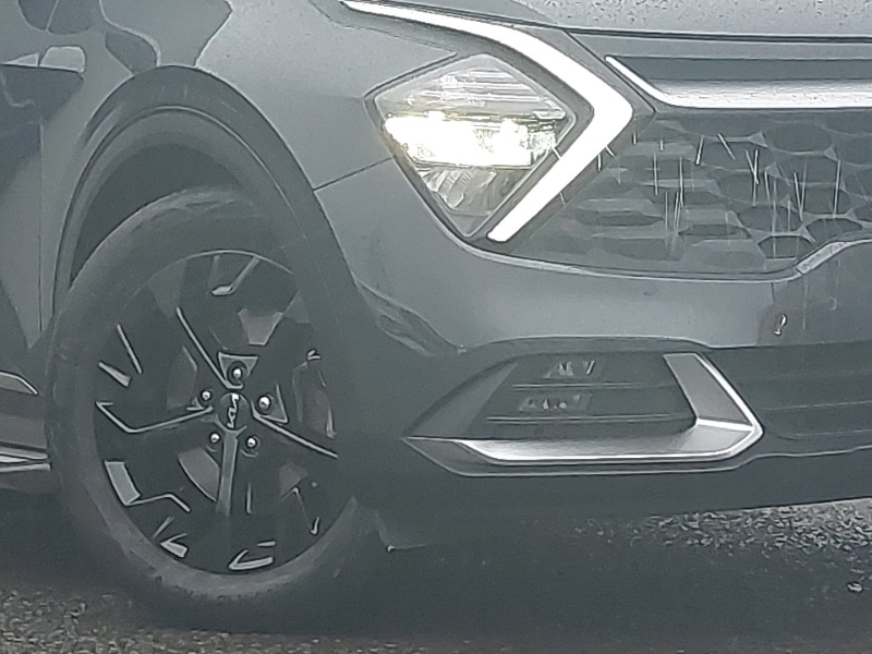 Used Kia Sportage 2022 for sale - 76456106: Photo 9