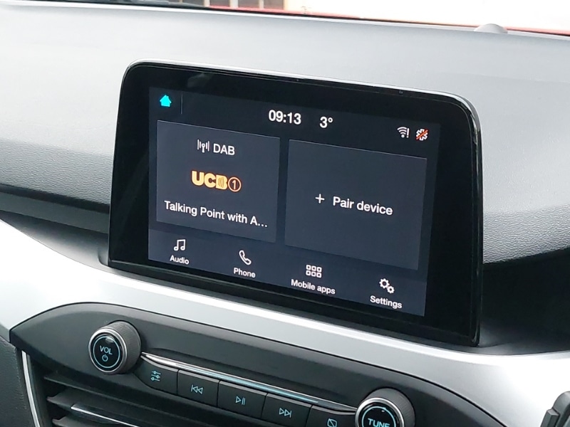 Used Ford Focus 2019 for sale - 77366537: Photo 10