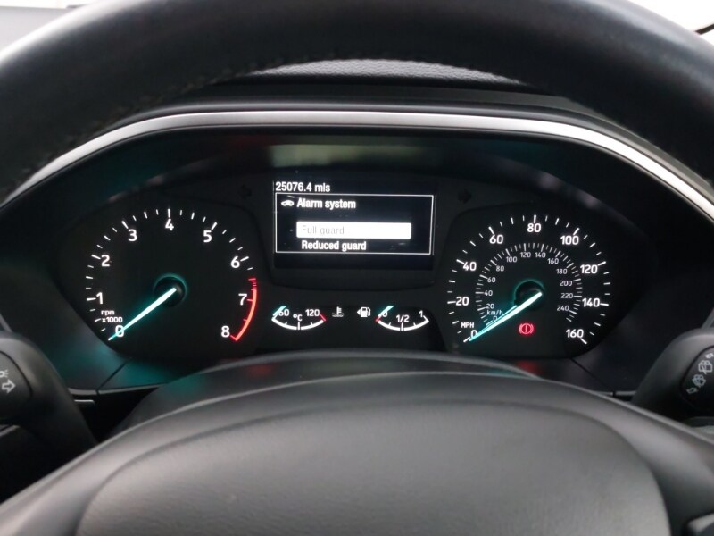 Used Ford Focus 2019 for sale - 77366537: Photo 11