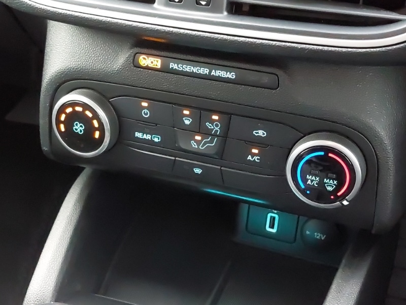 Used Ford Focus 2019 for sale - 77366537: Photo 12