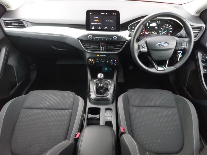 Used Ford Focus 2019 for sale - 77366537: Photo 2