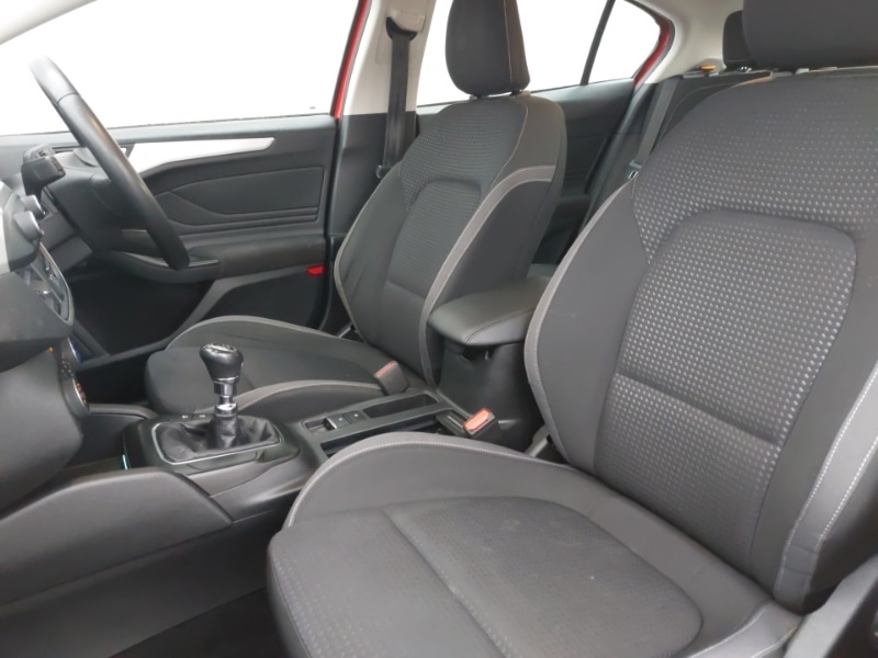 Used Ford Focus 2019 for sale - 77366537: Photo 5