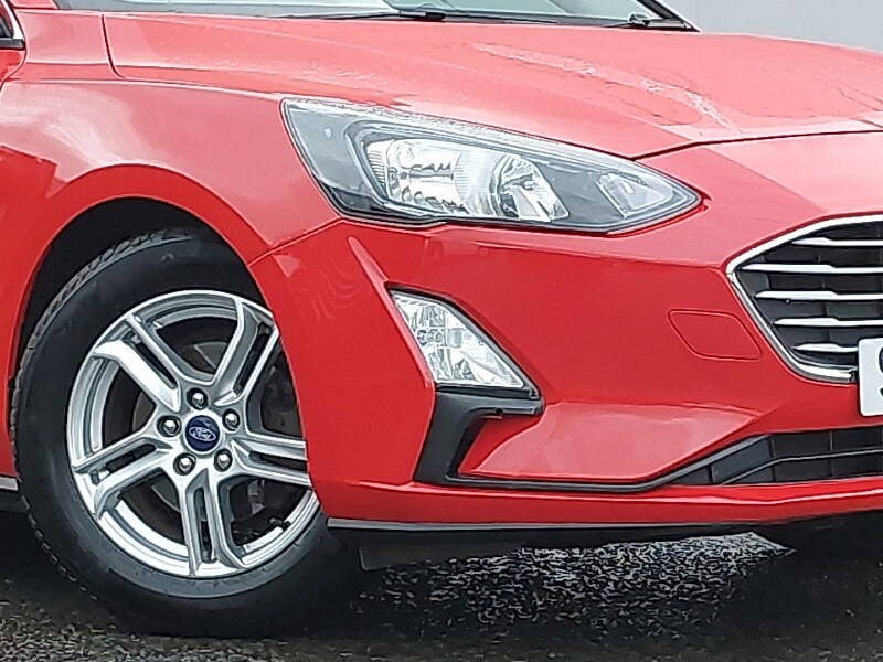 Used Ford Focus 2019 for sale - 77366537: Photo 9