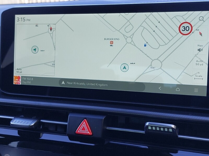 Used Kia Sportage 2026 for sale - 77782428: Photo 10