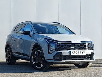 Used Kia Sportage 2026 for sale - 77782428: Photo