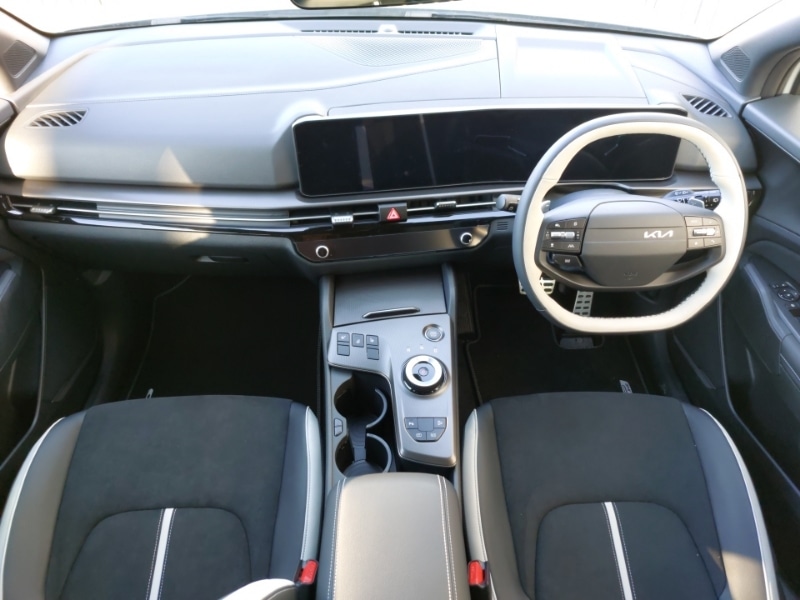 Used Kia Sportage 2026 for sale - 77782428: Photo 2