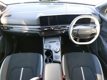 Used Kia Sportage 2026 for sale - 77782428: Photo