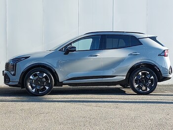 Used Kia Sportage 2026 for sale - 77782428: Photo