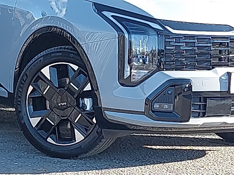 Used Kia Sportage 2026 for sale - 77782428: Photo 9