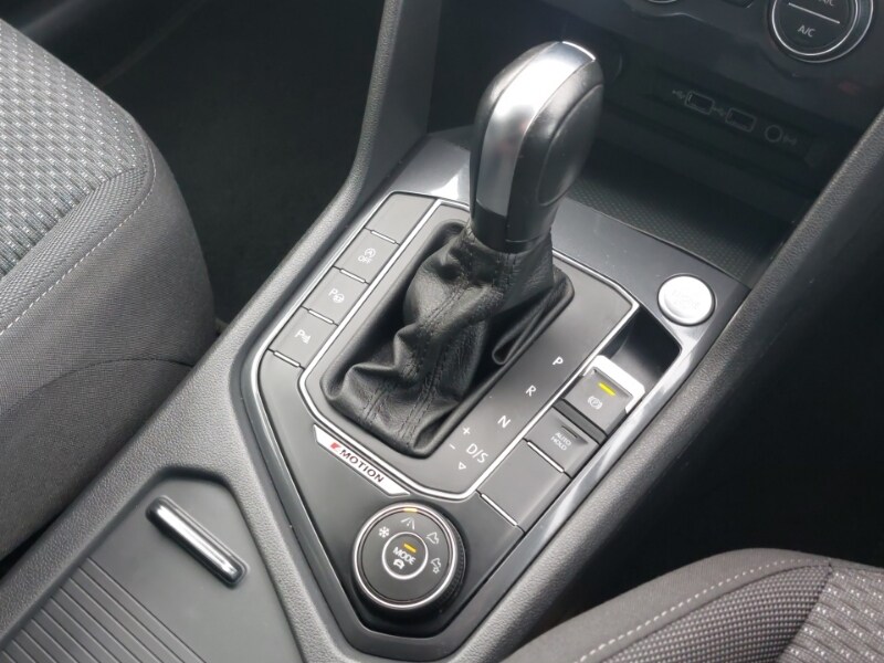 Used Volkswagen Tiguan Allspace 2020 for sale - 77652132: Photo 12