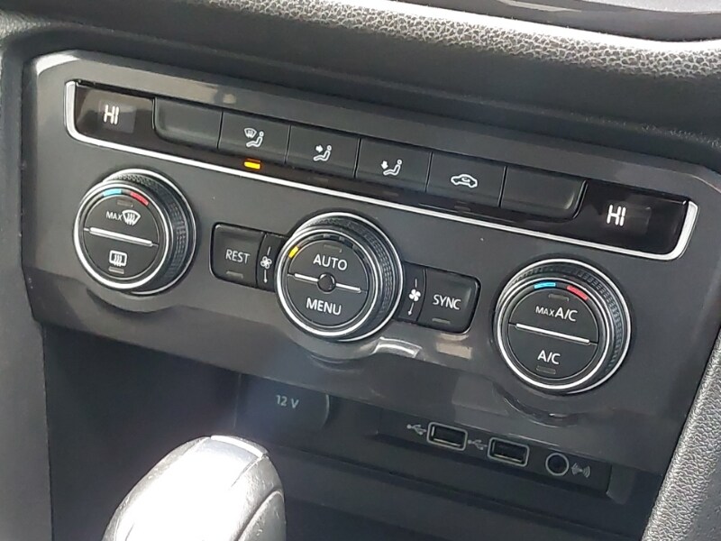 Used Volkswagen Tiguan Allspace 2020 for sale - 77652132: Photo 13