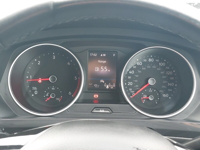 Used Volkswagen Tiguan Allspace 2020 for sale - 77652132: Photo 14