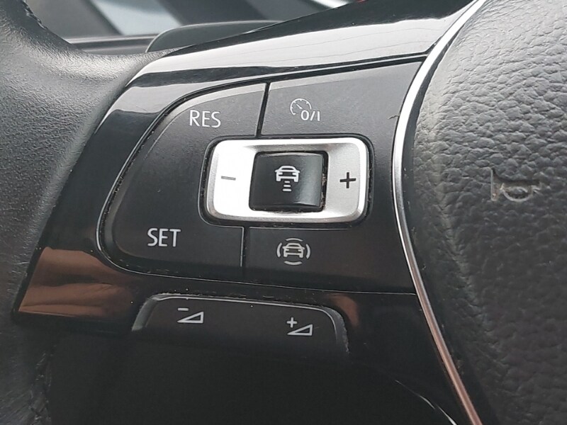 Used Volkswagen Tiguan Allspace 2020 for sale - 77652132: Photo 15