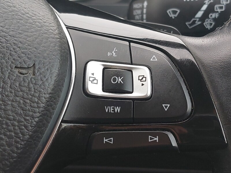 Used Volkswagen Tiguan Allspace 2020 for sale - 77652132: Photo 16