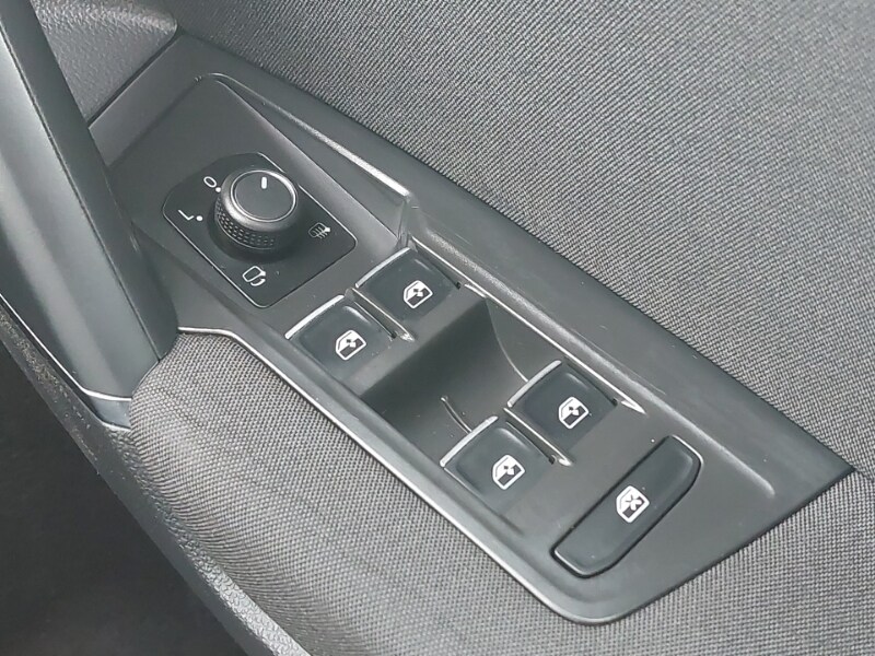 Used Volkswagen Tiguan Allspace 2020 for sale - 77652132: Photo 17