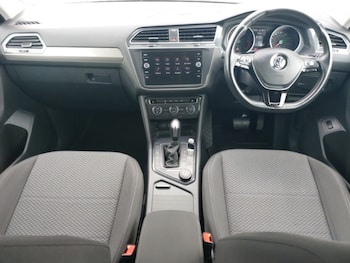Used Volkswagen Tiguan Allspace 2020 for sale - 77652132: Photo