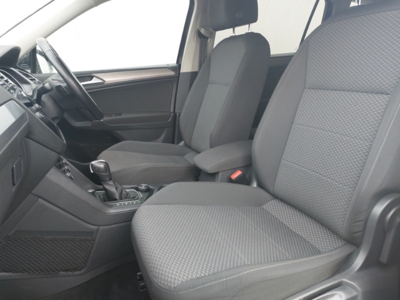 Used Volkswagen Tiguan Allspace 2020 for sale - 77652132: Photo 5