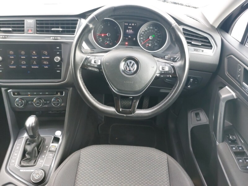 Used Volkswagen Tiguan Allspace 2020 for sale - 77652132: Photo 7