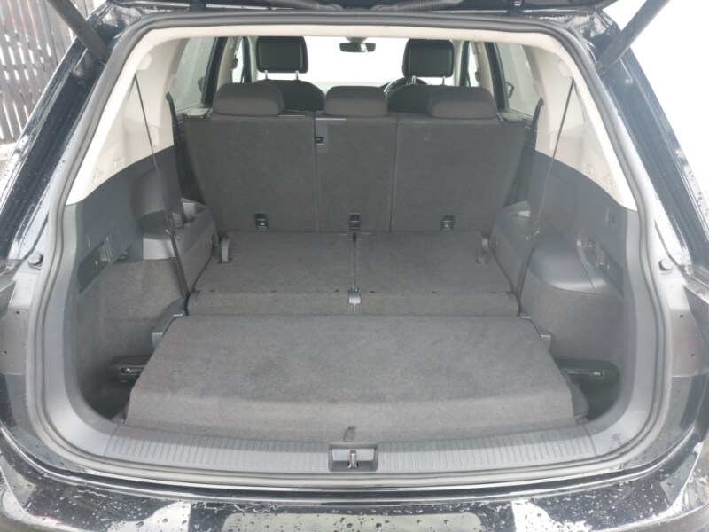 Used Volkswagen Tiguan Allspace 2020 for sale - 77652132: Photo 8