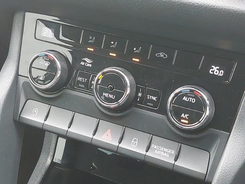 Used Skoda Kodiaq 2020 for sale - 76450905: Photo 18