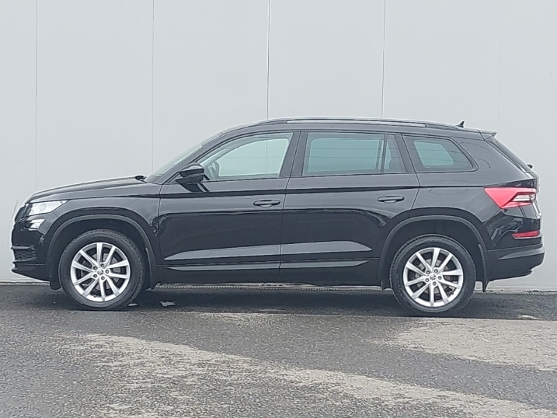Used Skoda Kodiaq 2020 for sale - 76450905: Photo 4